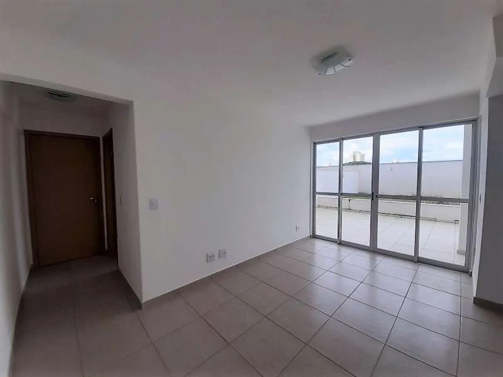 Apartamento, 2 quartos, 140 m² - Foto 2