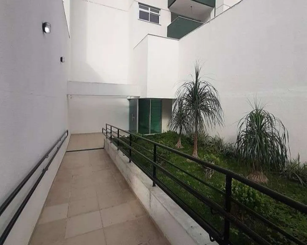 Apartamento, 2 quartos, 140 m² - Foto 12