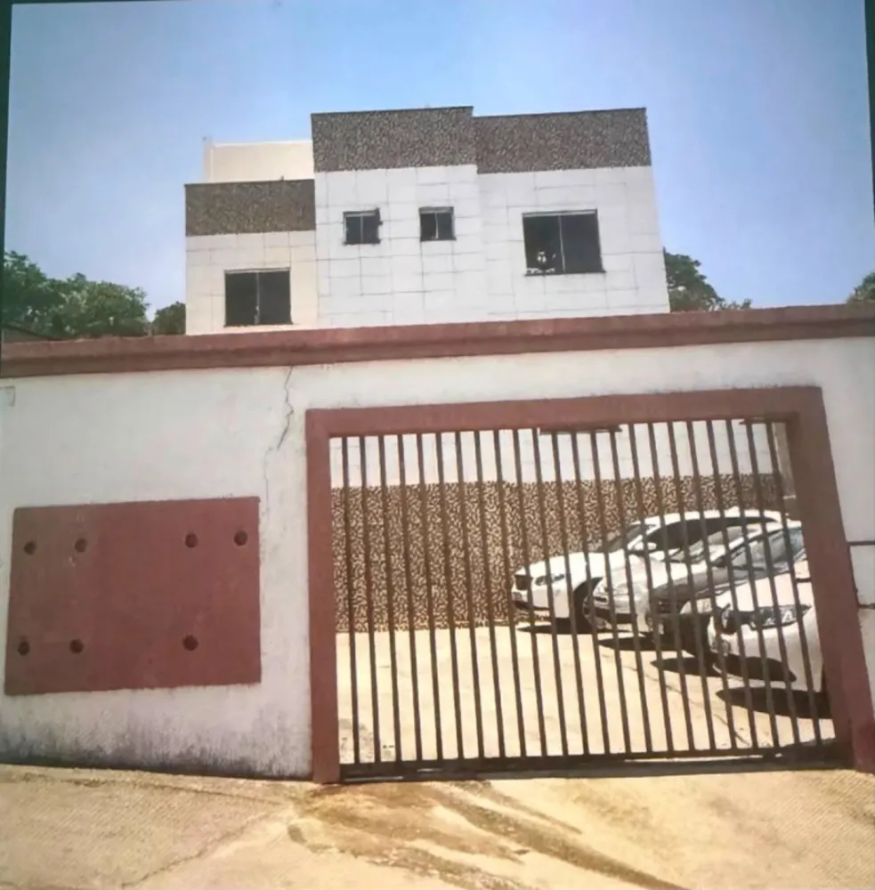 Apartamento, 2 quartos, 80 m² - Foto 2
