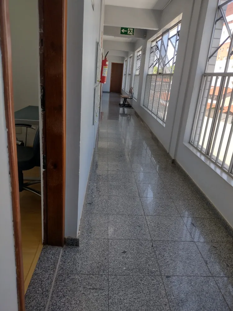 Sala-Conjunto, 27 m² - Foto 7