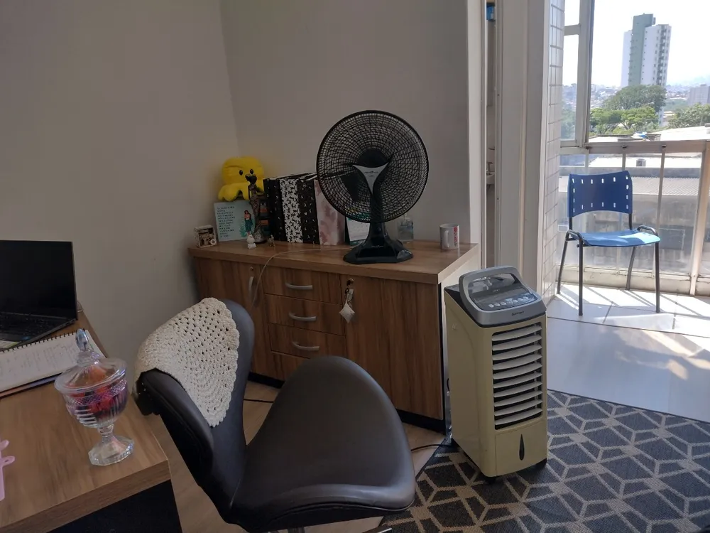Sala-Conjunto, 27 m² - Foto 11
