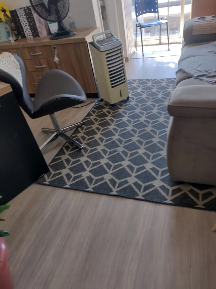 Sala-Conjunto, 27 m² - Foto 4