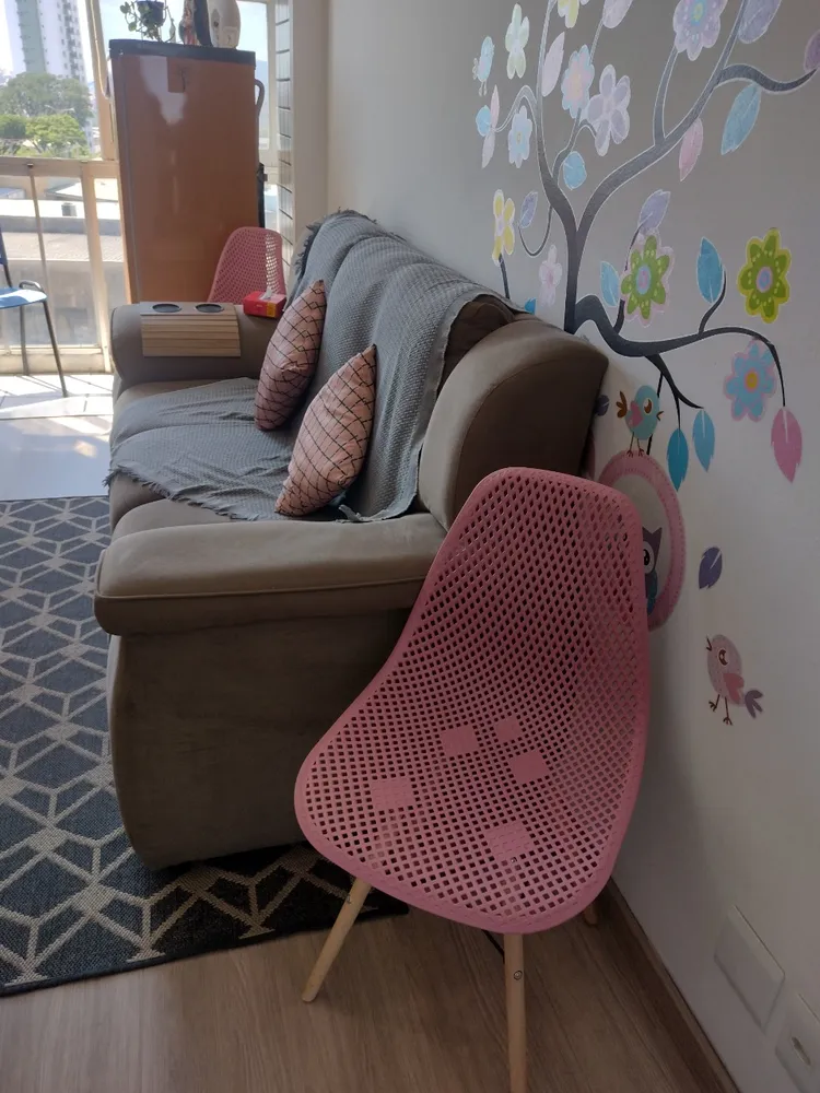 Sala-Conjunto, 27 m² - Foto 1