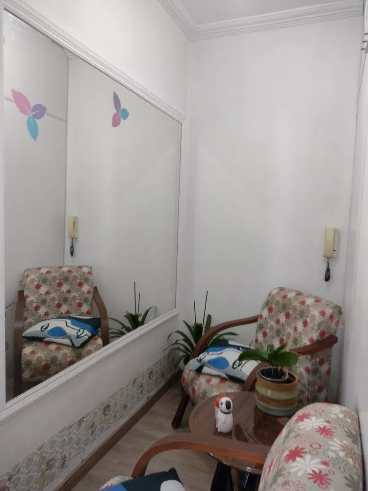 Sala-Conjunto, 27 m² - Foto 8