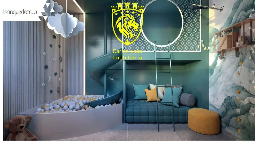 Apartamento, 4 quartos, 133 m² - Foto 9