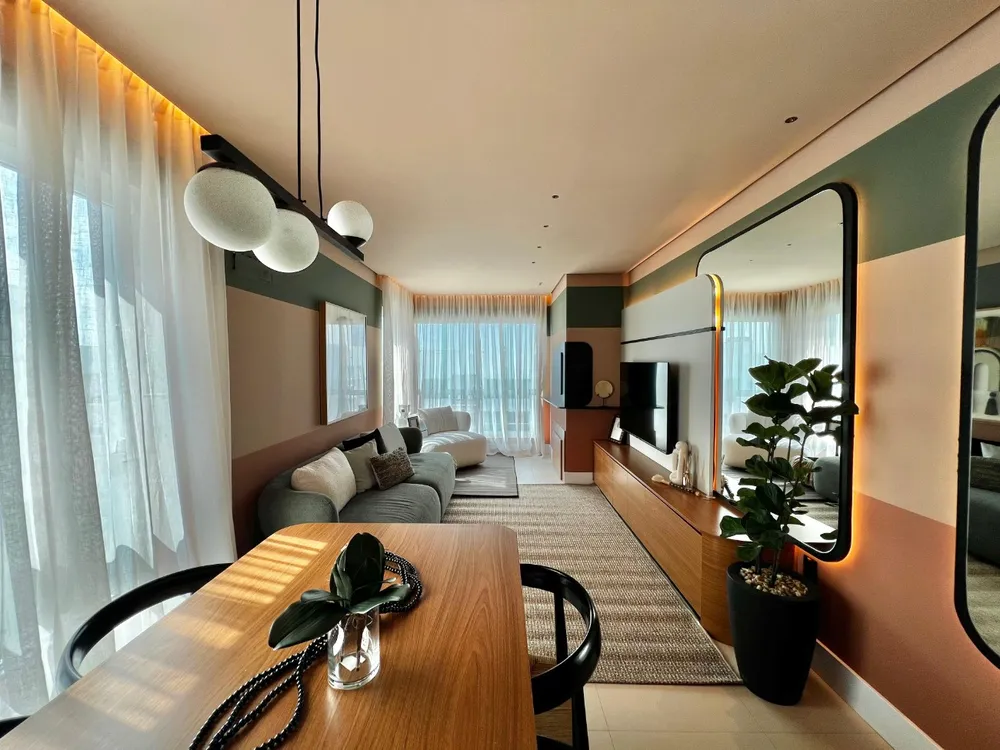 Apartamento, 2 quartos, 127 m² - Foto 5