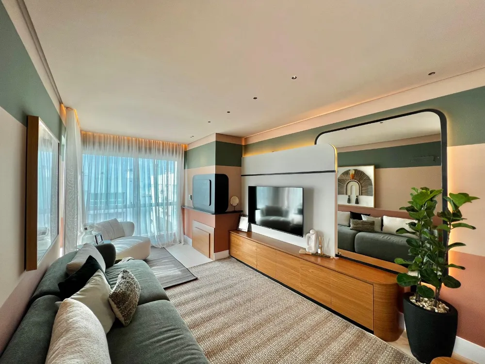 Apartamento, 2 quartos, 127 m² - Foto 4