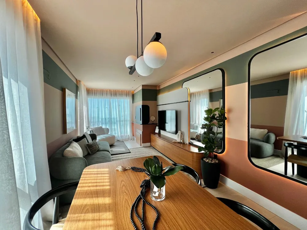 Apartamento, 2 quartos, 127 m² - Foto 3
