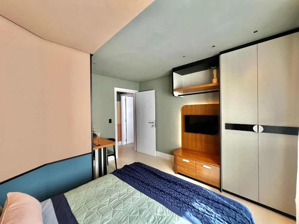 Apartamento, 2 quartos, 127 m² - Foto 15