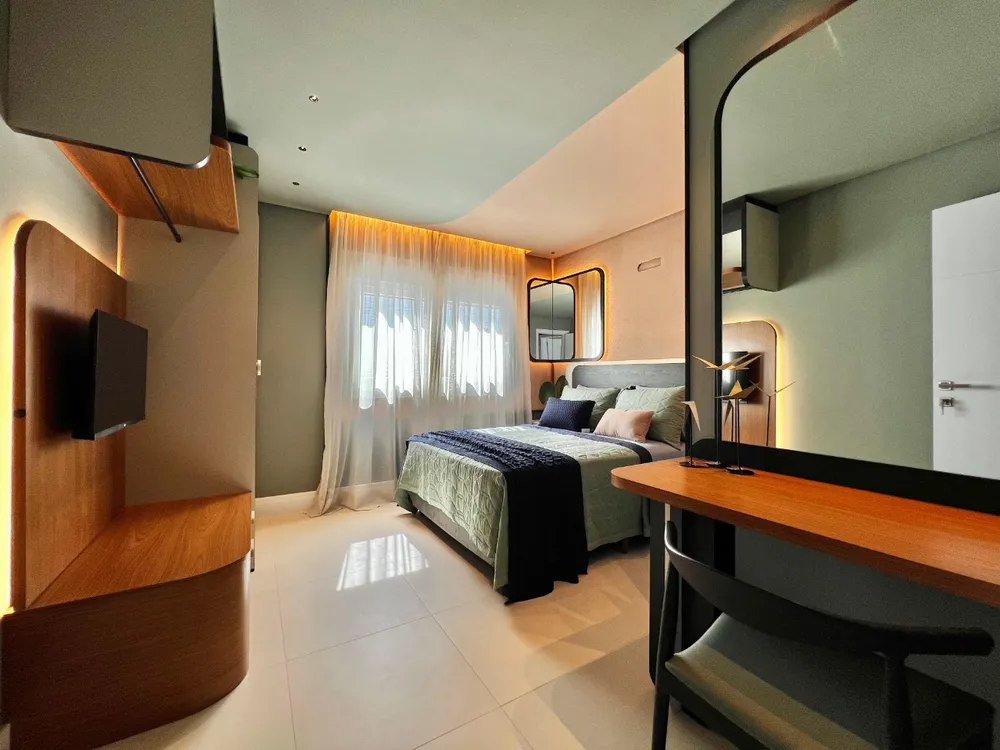 Apartamento, 2 quartos, 127 m² - Foto 14