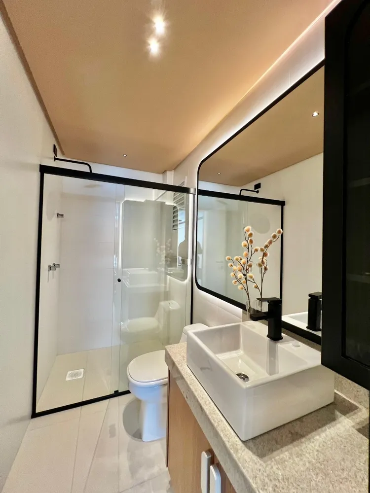 Apartamento, 2 quartos, 127 m² - Foto 19