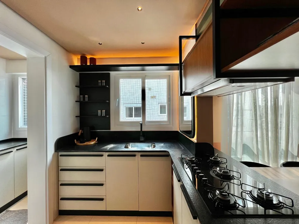 Apartamento, 2 quartos, 127 m² - Foto 11