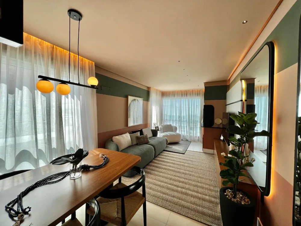 Apartamento, 2 quartos, 127 m² - Foto 2