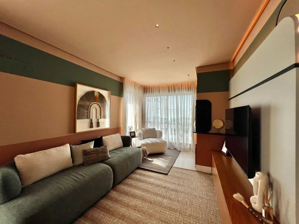Apartamento, 2 quartos, 127 m² - Foto 6