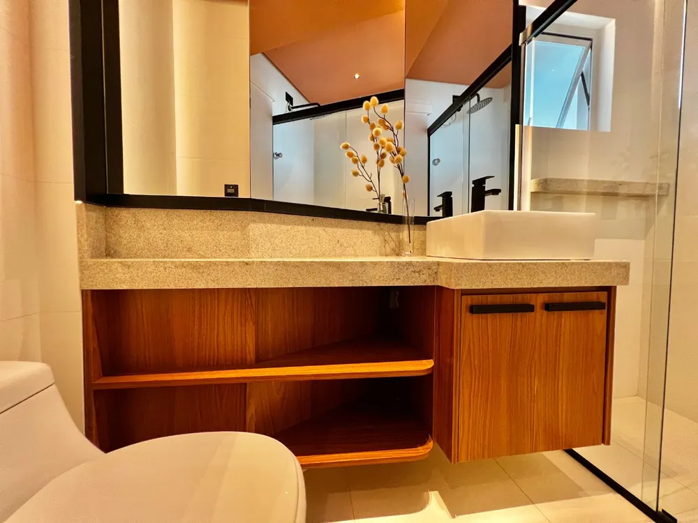 Apartamento, 2 quartos, 127 m² - Foto 16