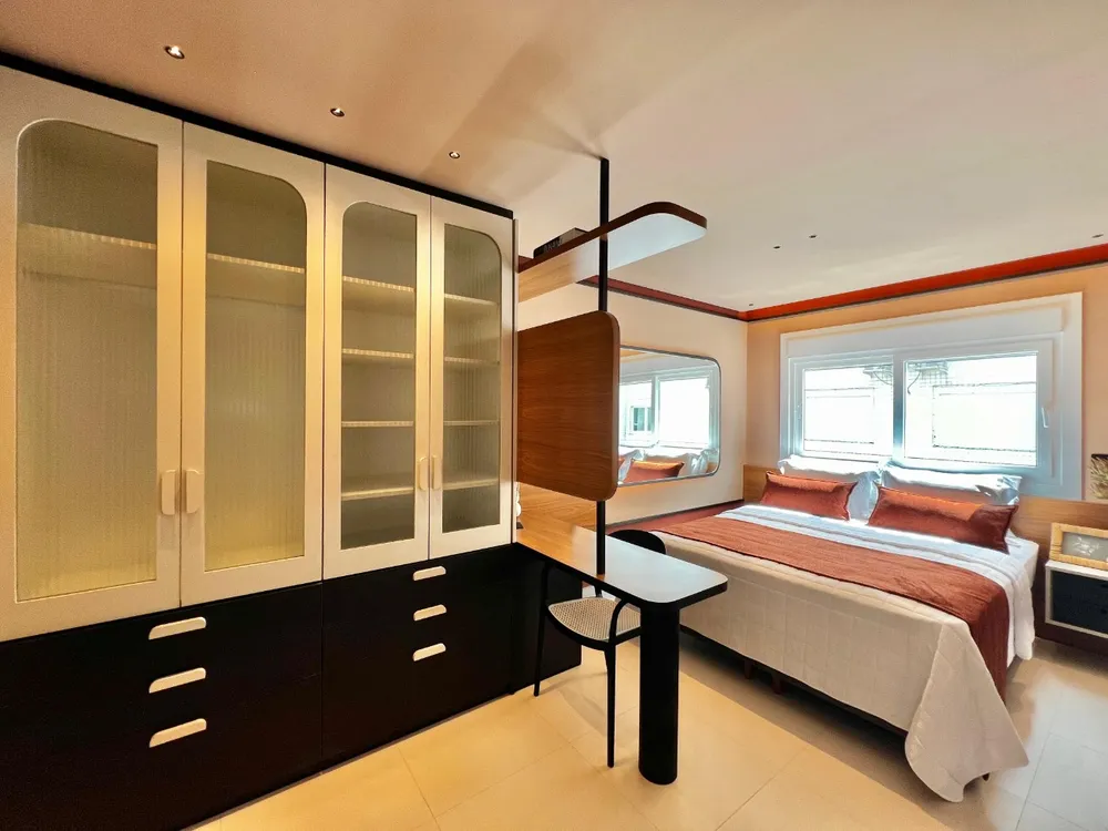Apartamento, 2 quartos, 127 m² - Foto 17