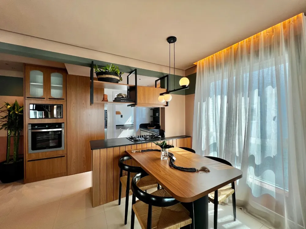Apartamento, 2 quartos, 127 m² - Foto 8