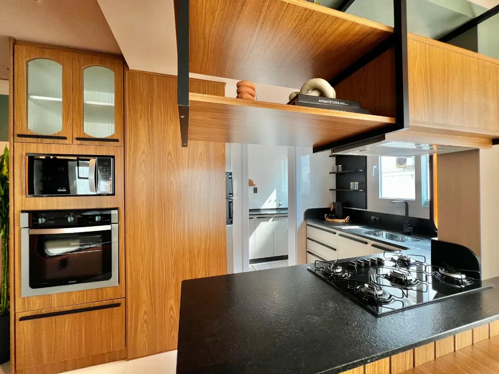 Apartamento, 2 quartos, 127 m² - Foto 9