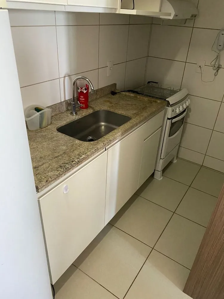 Apartamento, 2 quartos, 53 m² - Foto 1