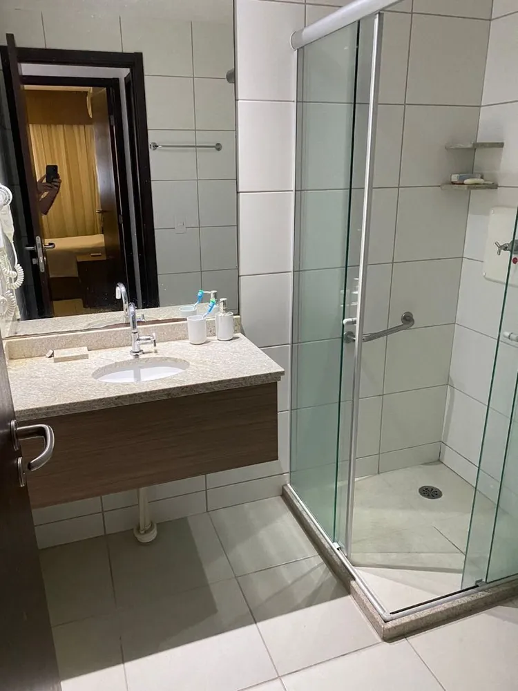 Apartamento, 2 quartos, 53 m² - Foto 8