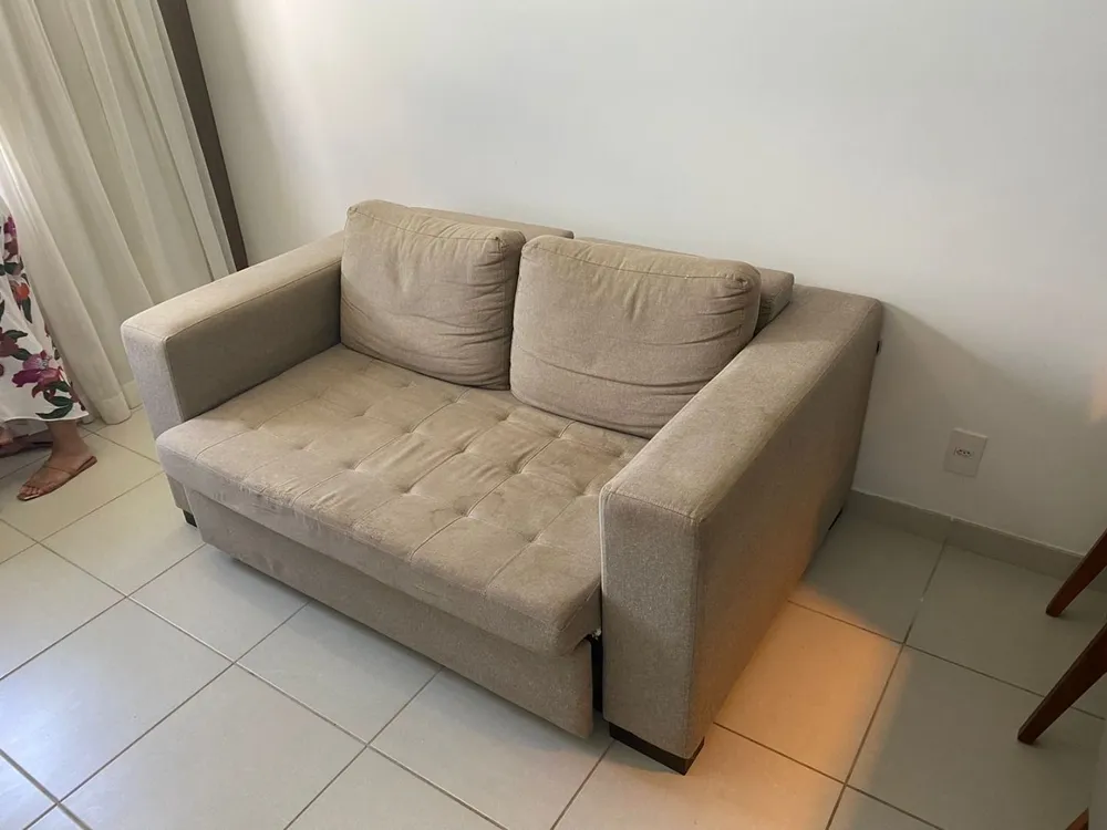 Apartamento, 2 quartos, 53 m² - Foto 7