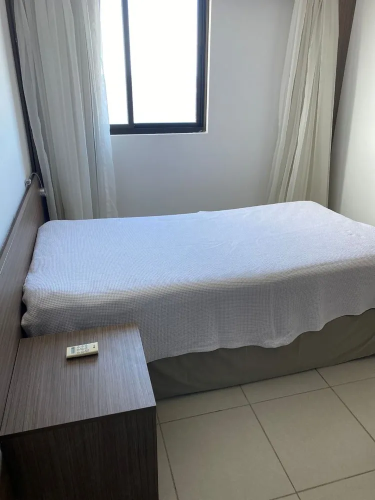Apartamento, 2 quartos, 53 m² - Foto 9