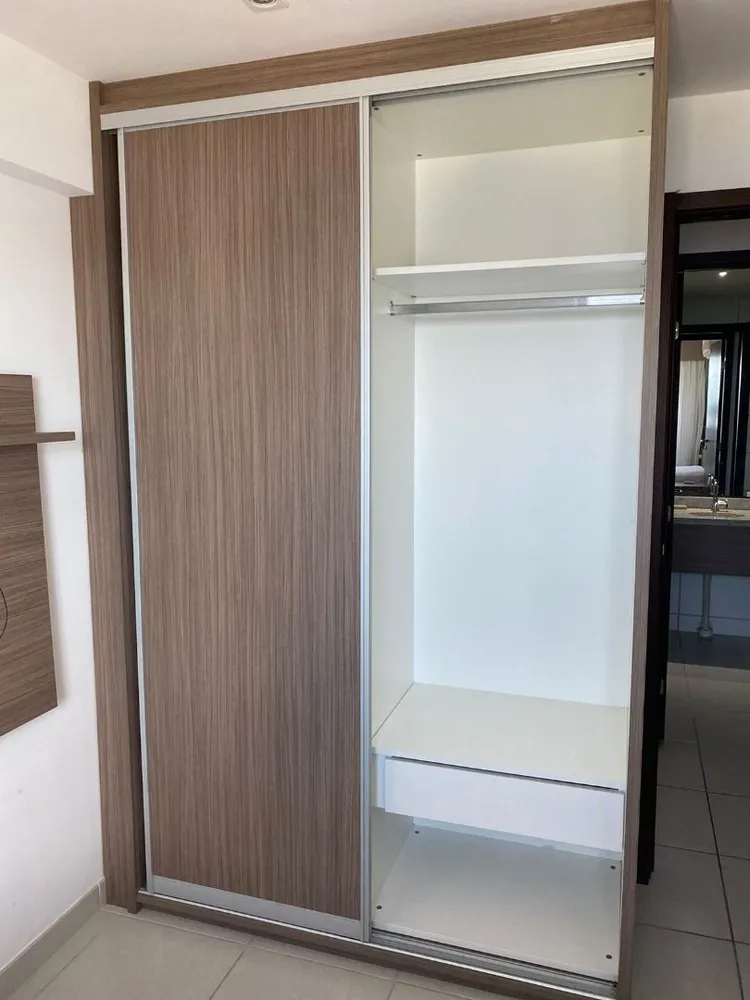 Apartamento, 2 quartos, 53 m² - Foto 5