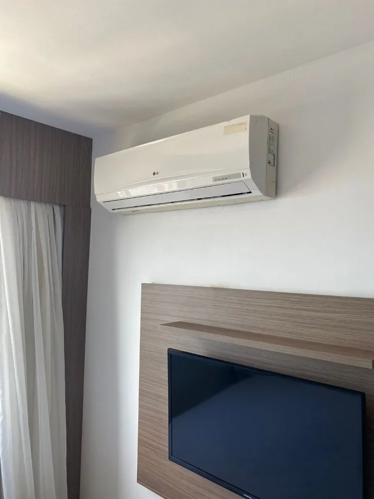 Apartamento, 2 quartos, 53 m² - Foto 2