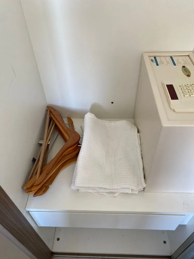 Apartamento, 2 quartos, 53 m² - Foto 3
