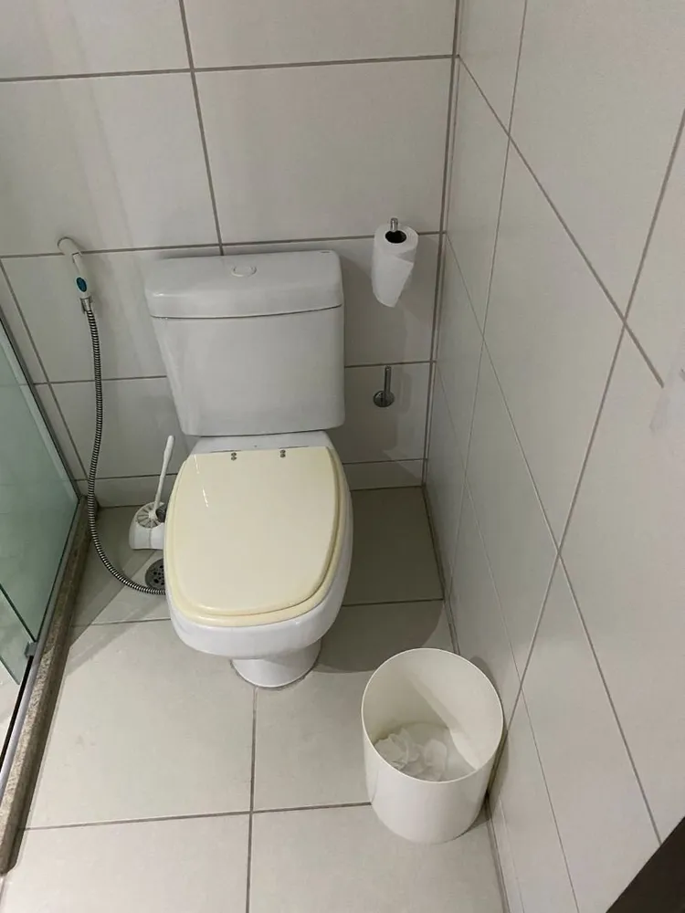 Apartamento, 2 quartos, 53 m² - Foto 6