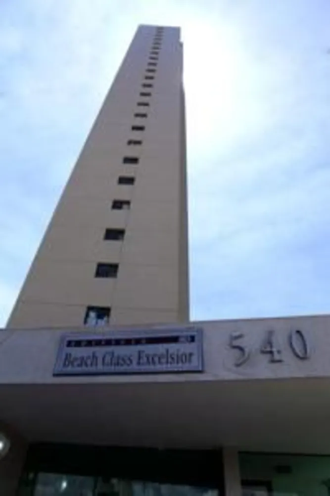 Apartamento, 2 quartos, 53 m² - Foto 1