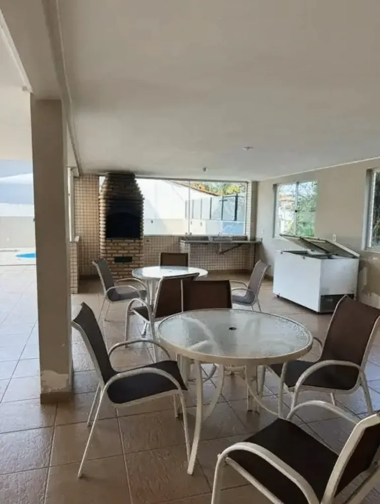 Apartamento, 3 quartos, 78 m² - Foto 9