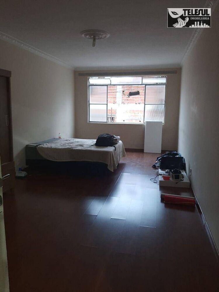 Apartamento à venda com 2 quartos, 154m² - Foto 1