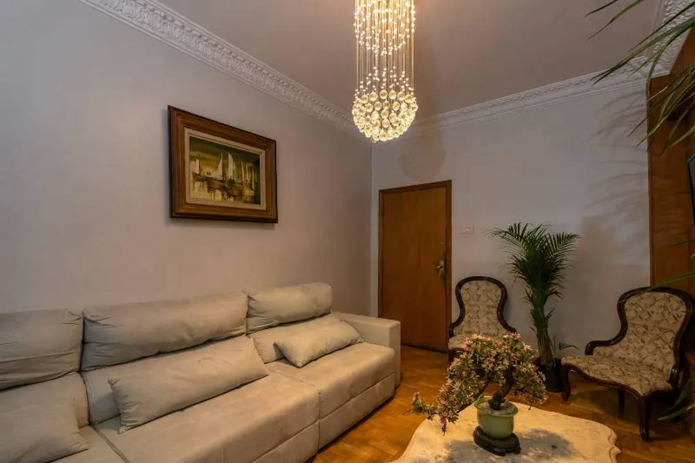 Apartamento, 3 quartos, 120 m² - Foto 1