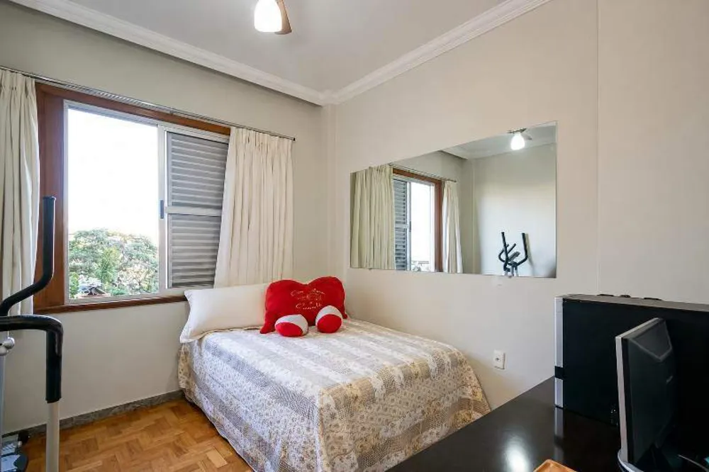 Apartamento, 3 quartos, 120 m² - Foto 4