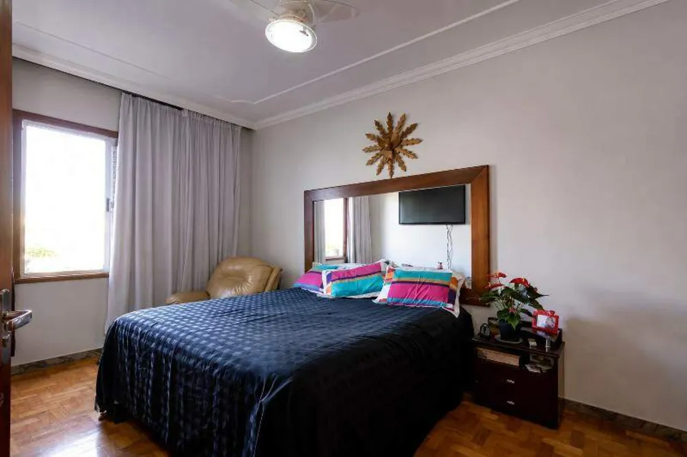 Apartamento, 3 quartos, 120 m² - Foto 2