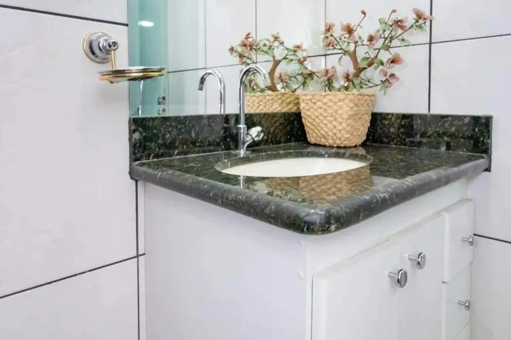 Apartamento, 3 quartos, 120 m² - Foto 6