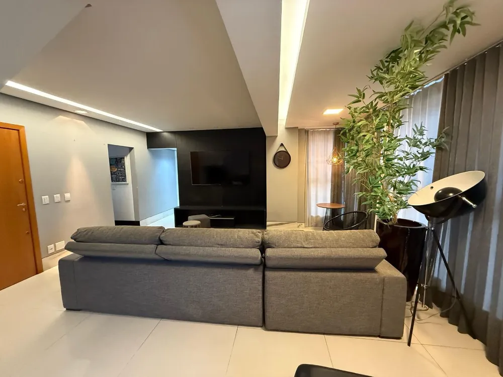 Cobertura, 3 quartos, 202 m² - Foto 4