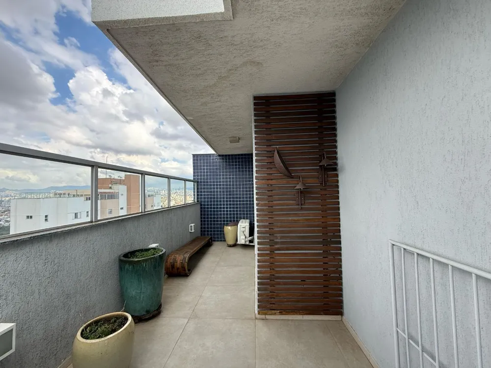 Cobertura, 3 quartos, 202 m² - Foto 6