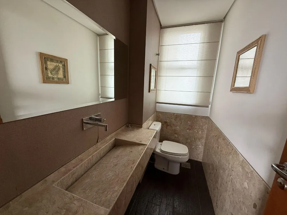 Cobertura, 3 quartos, 202 m² - Foto 8