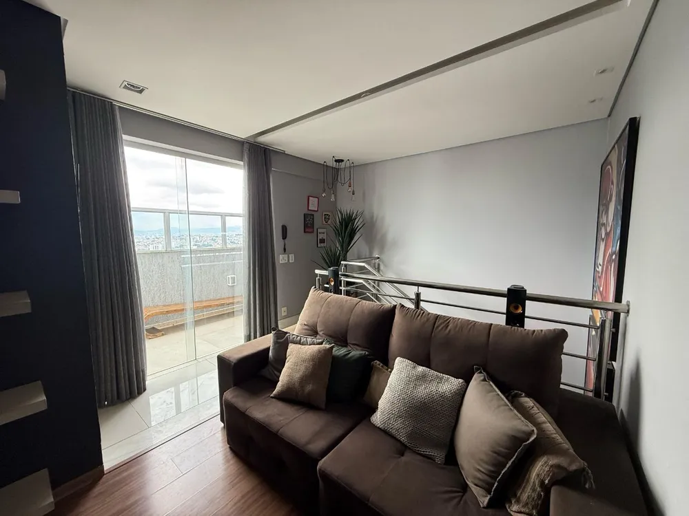 Cobertura, 3 quartos, 202 m² - Foto 7