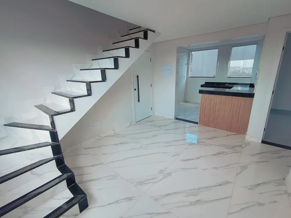 Cobertura, 2 quartos, 105 m² - Foto 1