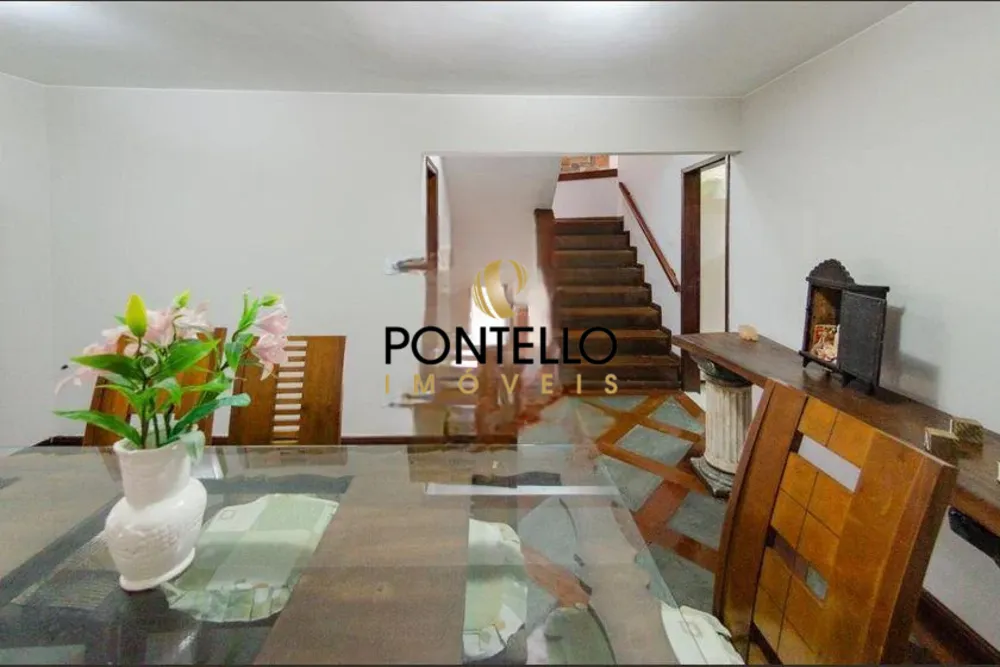 Casa, 5 quartos, 337 m² - Foto 3