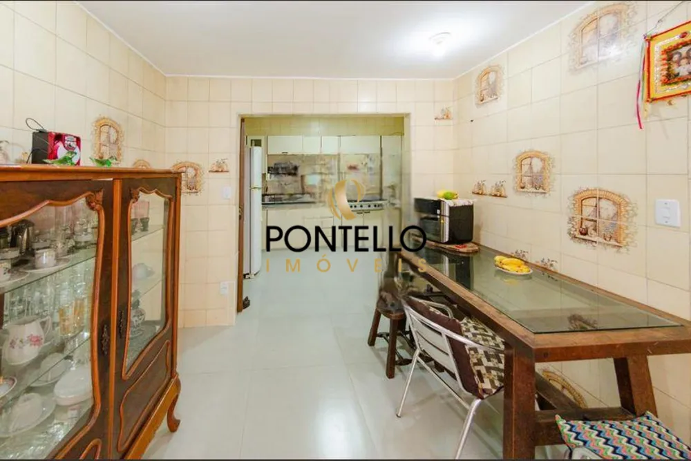 Casa, 5 quartos, 337 m² - Foto 5