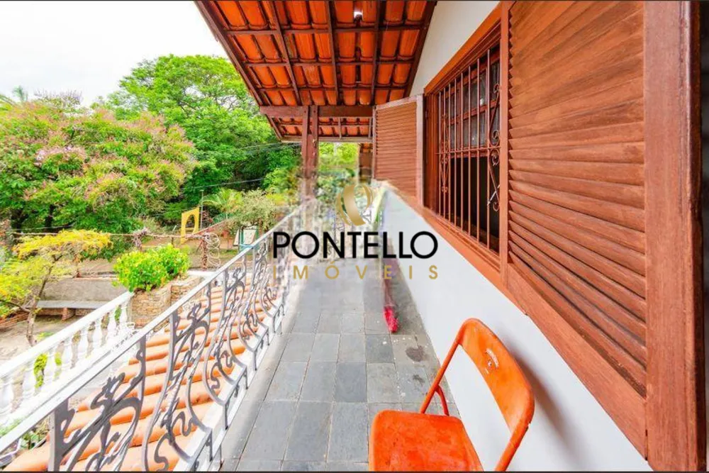 Casa, 5 quartos, 337 m² - Foto 5