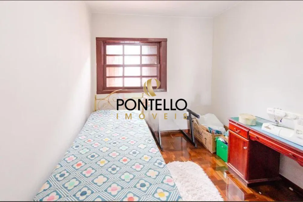 Casa, 5 quartos, 337 m² - Foto 17