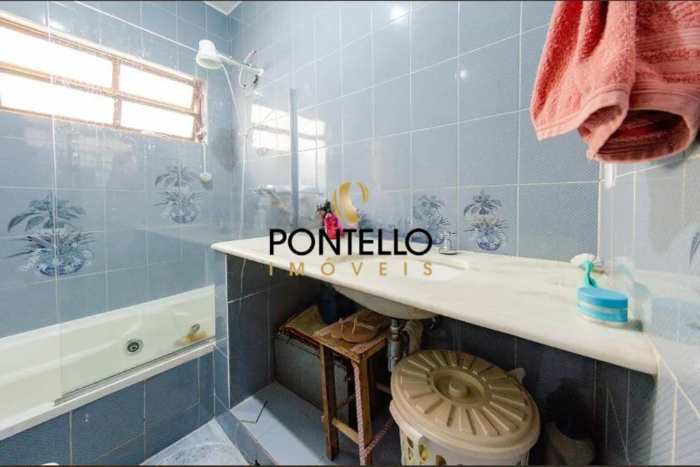 Casa, 5 quartos, 337 m² - Foto 12