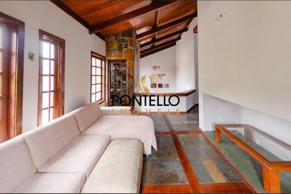 Casa, 5 quartos, 337 m² - Foto 3