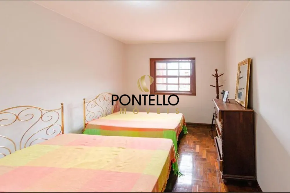 Casa, 5 quartos, 337 m² - Foto 11