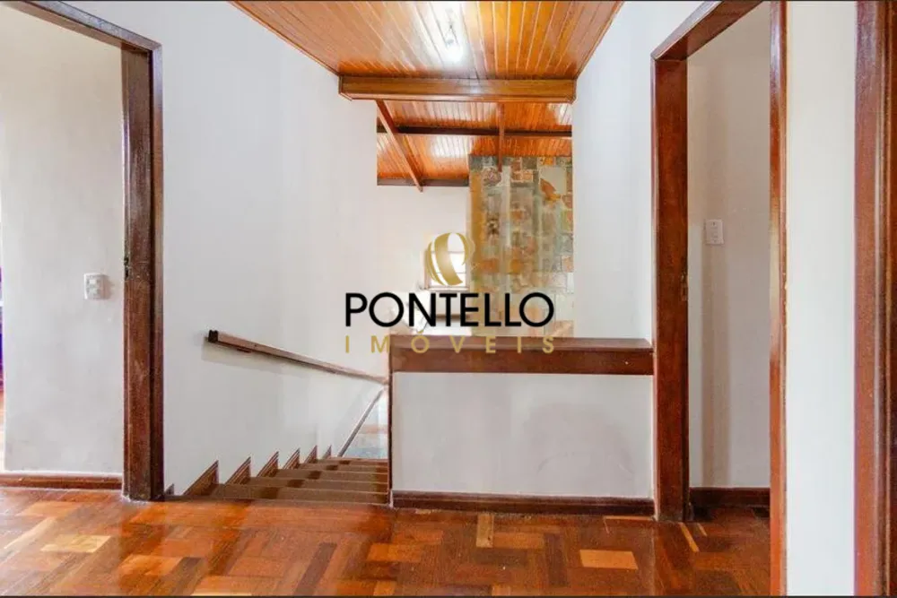 Casa, 5 quartos, 337 m² - Foto 6
